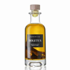 ACEITE DE OLIVA CON BOLETUS - 250ML