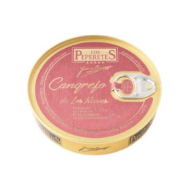 CANGREJO DE LAS NIEVES