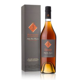 BRANDY FERNANDO DE CASTILLA SOLERA GRAN RESERVA