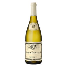 CHABLIS FOURCHAUME PREMIER CRU 2020