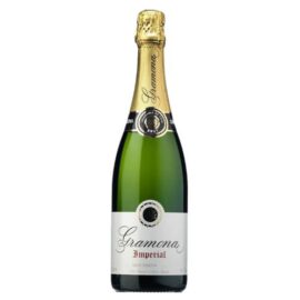 GRAMONA IMPERIAL 2018