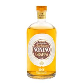 GRAPPA LO CHARDONNAY