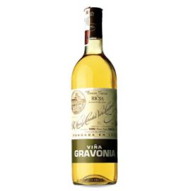 VIÑA GRAVONIA
