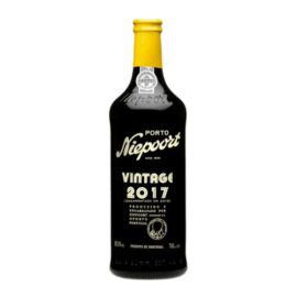 NIEPOORT VINTAGE PORT 2017