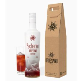 PACHARAN 70cl