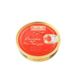 PERCEBES DE LAS RIAS GALLEGAS