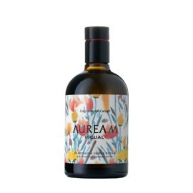 AUREAM PICUAL - ACEITE DE OLIVA VIRGEN EXTRA 0,5L