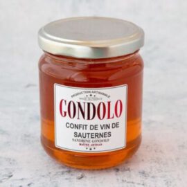 CONFITURA DE VINO SAUTERNES