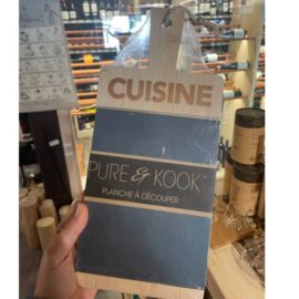 TABLA CUISINE