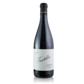 TINTILLA DE CARRASCAL