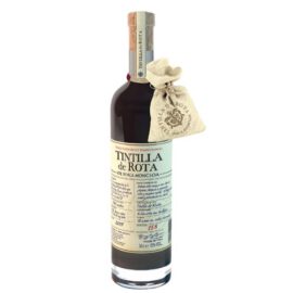 TINTILLA DE ROTA DULCE