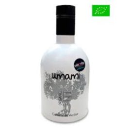ACEITE DE OLIVA VIRGEN EXTRA UMAMI 500ml