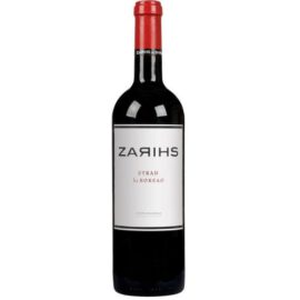 ZARHIS 2017 MAGNUM