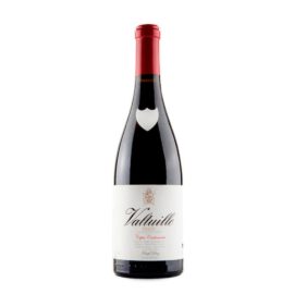 VALTUILLE CEPAS CENTENARIAS 2021