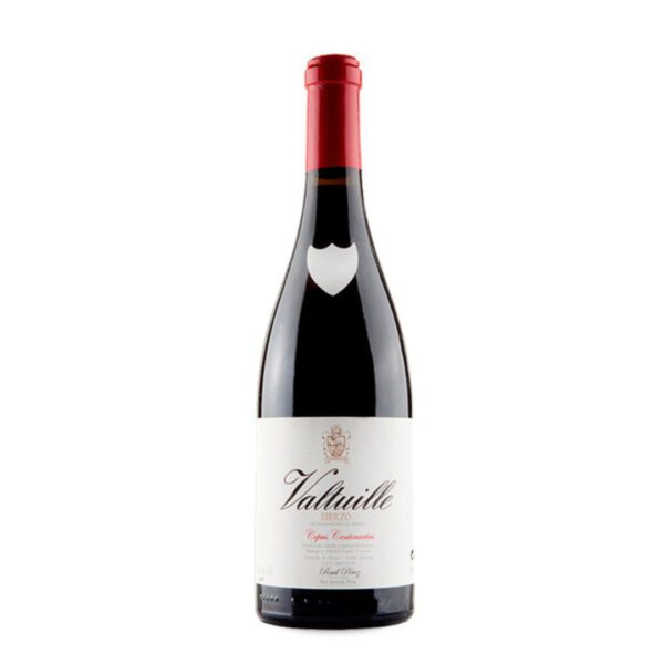 VALTUILLE CEPAS CENTENARIAS 2021