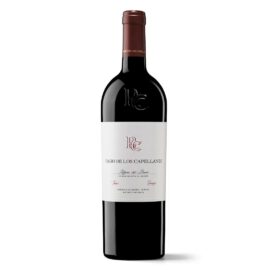 PAGO DE LOS CAPELLANES CRIANZA