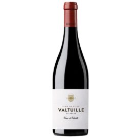 VALTUILLE VINO DE VILLA 2022