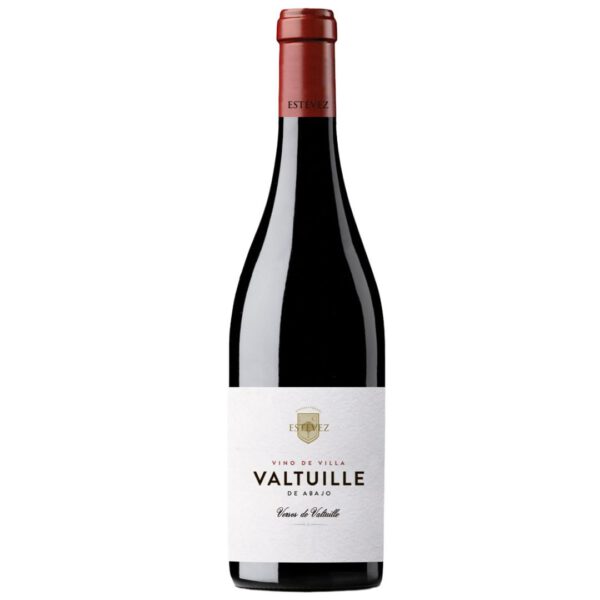 VALTUILLE VINO DE VILLA 2022
