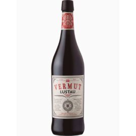 VERMUT LUSTAU ROJO
