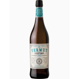 VERMUT LUSTAU BLANCO