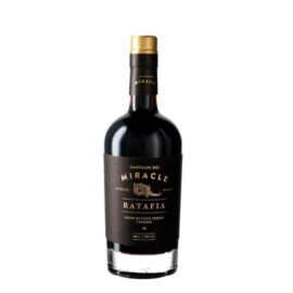 RATAFIA EL MIRACLE