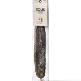 Xolis del Pallars