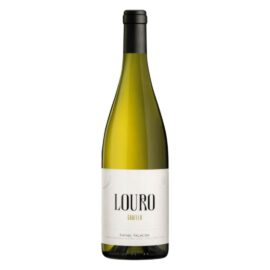 Louro de Rafael Palacios