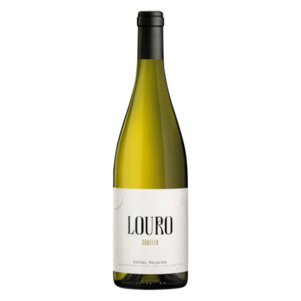 Louro de Rafael Palacios