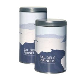 Flor de sal del Pirineo