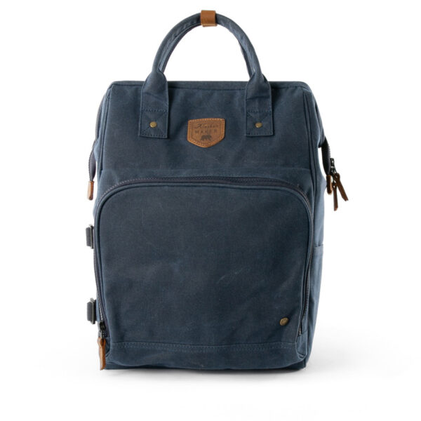 Mochila isotérmica de 17l